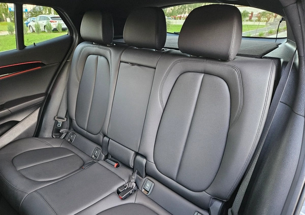 BMW X2 cena 148900 przebieg: 28763, rok produkcji 2023 z Bolesławiec małe 742